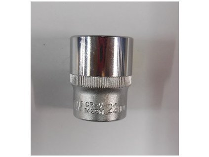 oříšek do ráčny 1/2 22mm