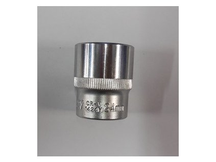 oříšek do ráčny 1/2 24mm