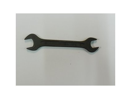 klíč oboustranný 12x13