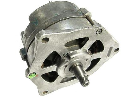 alternátor 14V/35A s nap.opr.