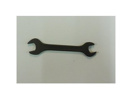 klíč oboustranný 19x22