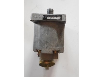 servočerpadlo U16S04 (T815)opr.