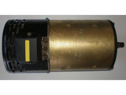 dynamo 12V/300W opr.