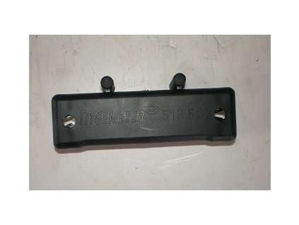 pružina brzdové čelisti 180x3,6x2 BPW SN3020