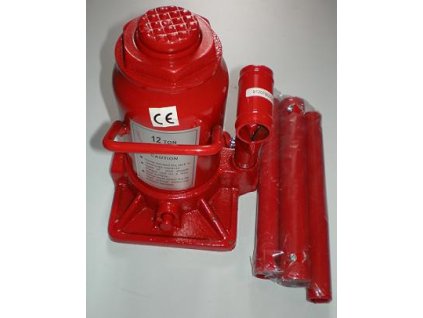 zvedák hydraulický 12t nízký JACK CH