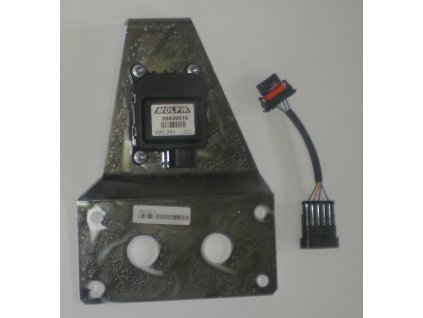 motorek topení s konzolou AO8020 T815/E