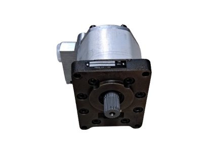 servočerpadlo U16R.64 T815/E