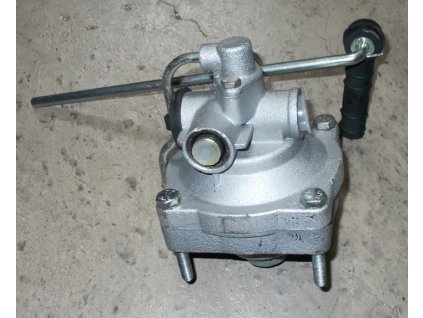 regulátor automat.zátěž.T815 opr.