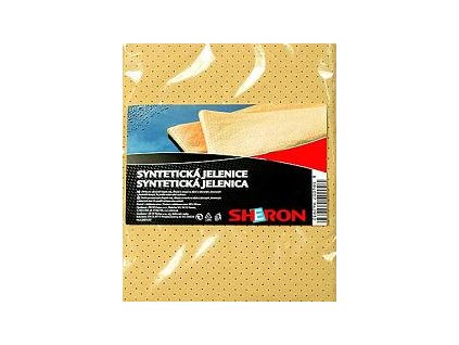 jelenice syntetická SHERON