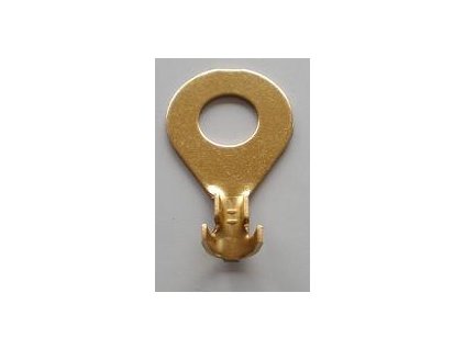 oko kabelové 8/vodič 1,5-2,5mm