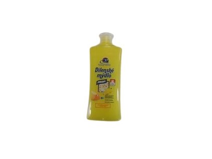 14981 pasta myci zluta ideal 500ml removebg preview