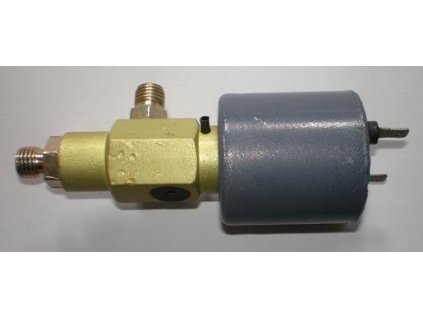 elektroventil EV 118 opr.