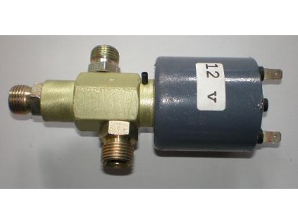 elektroventil EV 68-12V opr.