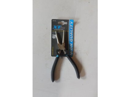 kleště seger. vnitřní 175mm přímé