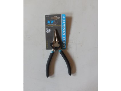 kleště seger. vnější 175mm přímé