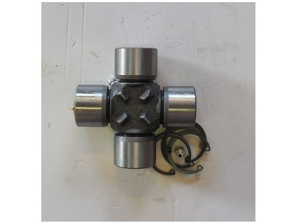 kříž kardanu 30,17x82 IVECO T.Daily