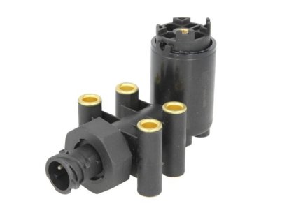 snímač pérování ECAS WABCO MB/MAN