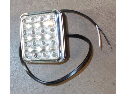 svítilna zpětná LED 12/24V