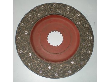 lamela-brzda Z 7711 pr.228 opr.