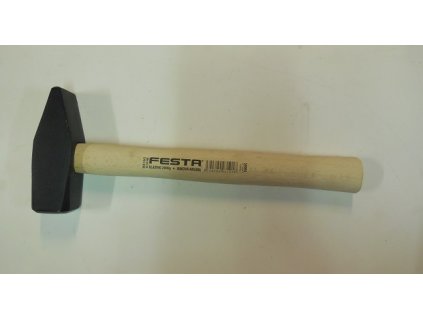 kladivo 2000g dřevěná násada