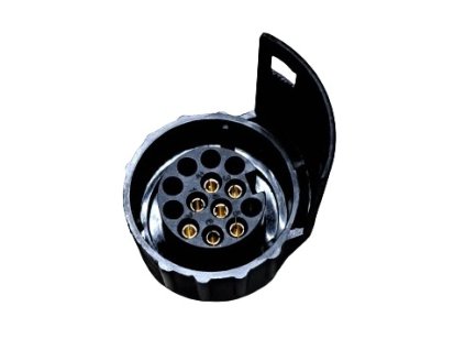 adaptér 12V(z7P na 13P)zás.