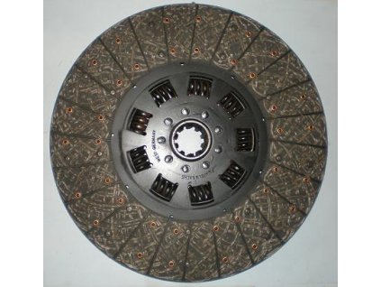 lamela spojky pr.430 opr.