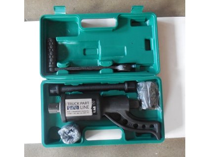 klíč momentový 4800Nm nást.32/33mm