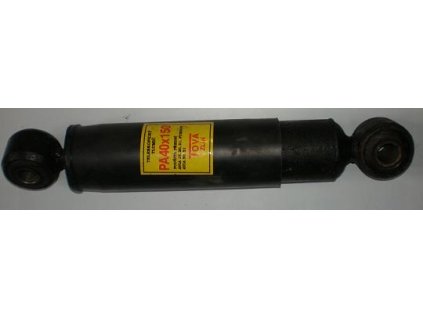 tlumič pérování 40x150 A30 př.opr.