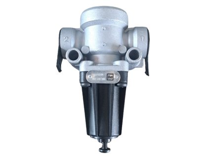 ventil redukční 8,5bar MAN TGA