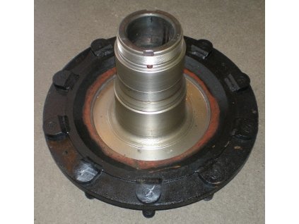 náboj předního kola T815/T1 NT opr.