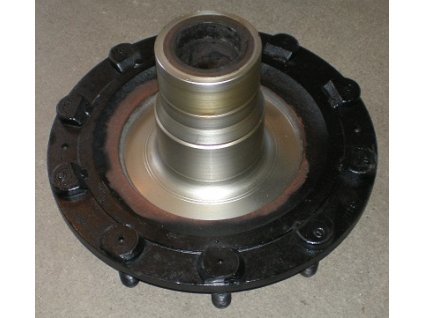 náboj předního kola T815/T2 opr.