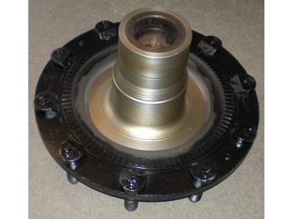 náboj předního kola T815/ABS opr.