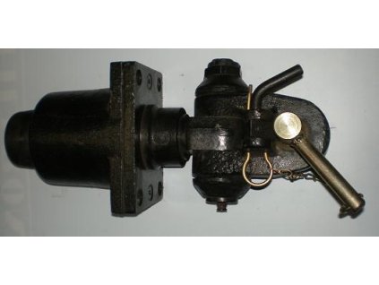 zařízení tažné T30-T148 opr.