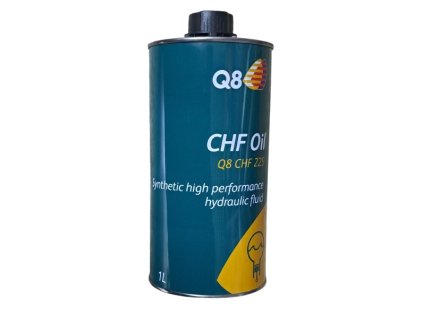 olej hydraul.Q8 CHF22S -1lt