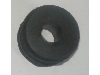 silentblok chladiče