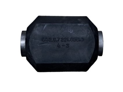 uložení kabiny Gemis 43.23