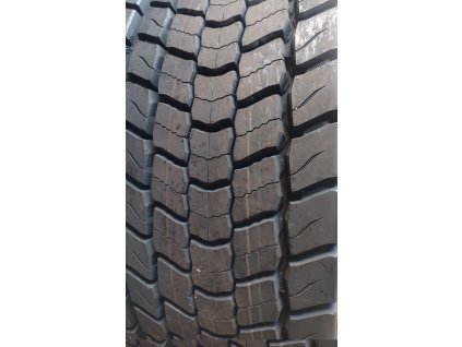 pneu 315/80R22,5 CONTI HD5 156/150K