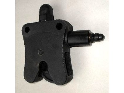 zámek uložení kabiny T815/E3