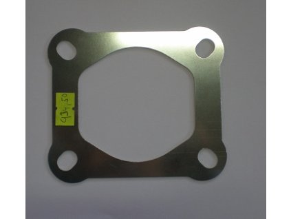 těsnění turbodmychadla D2066 MAN TGA-čtvercové