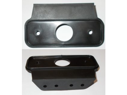 držák poziční svítilny