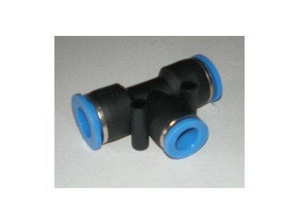 spojka T redukovaná 12/10/12