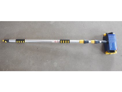 kartáč mycí teleskopický