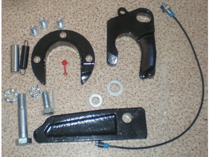 sada opravár.točnice JOST JSK37