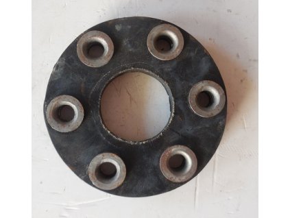 kloub-kotouč pryžový řízení V3S