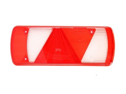 kryt zadní svítilny P ECOPOINT II