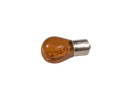 autožárovka 24V/21W oranžová