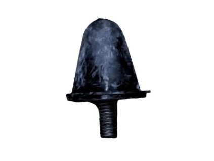 uložení pružné M6x12 T815/E3