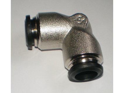 rychlospojka kovová 90° L 12