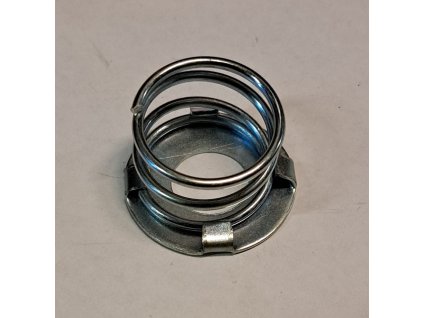 pružina čističe paliva