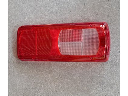 kryt zadní svítilny P Vignal LC8 DAF/T158 Phoenix